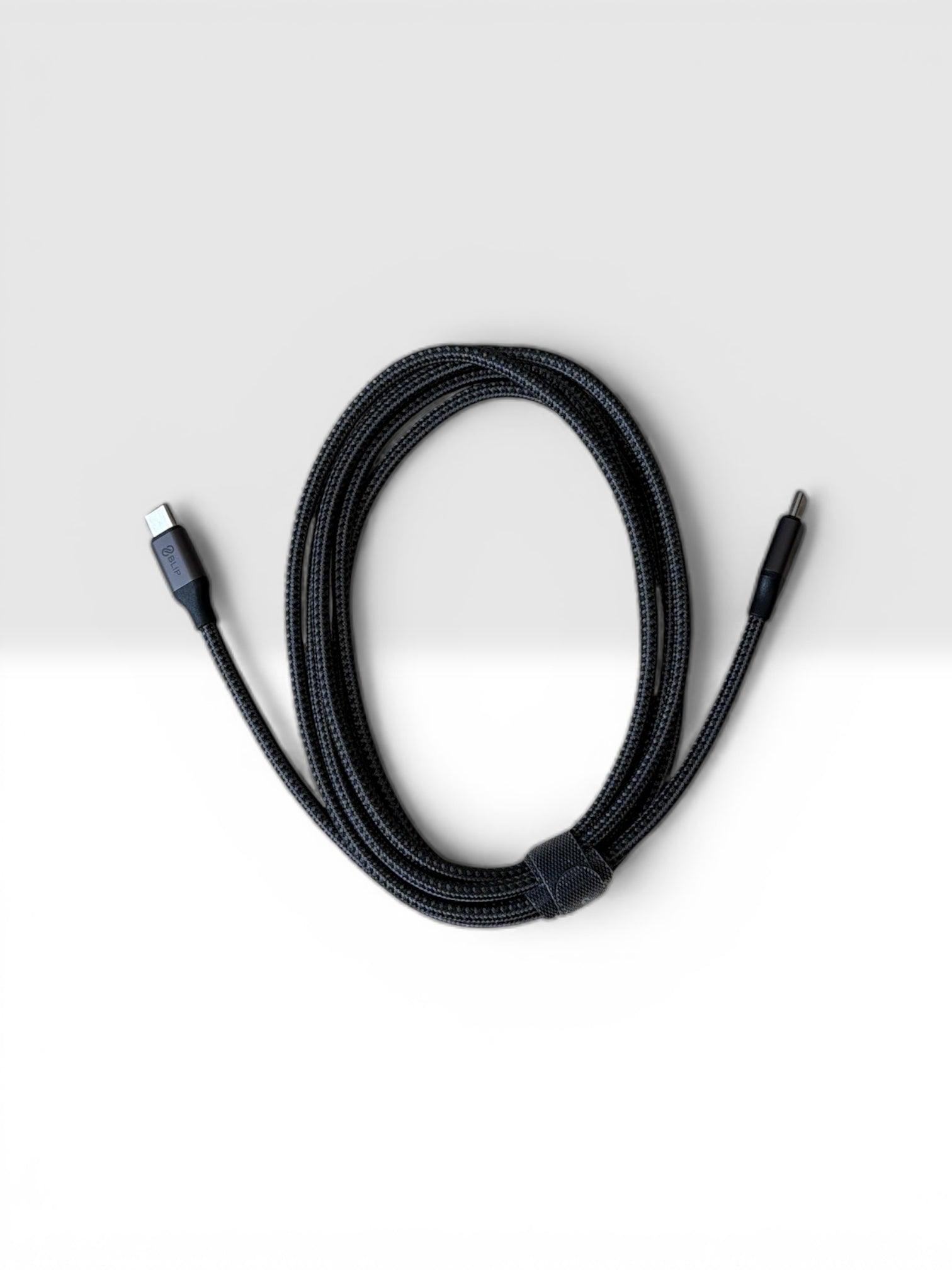 USB-C to USB-C Cable (2m)